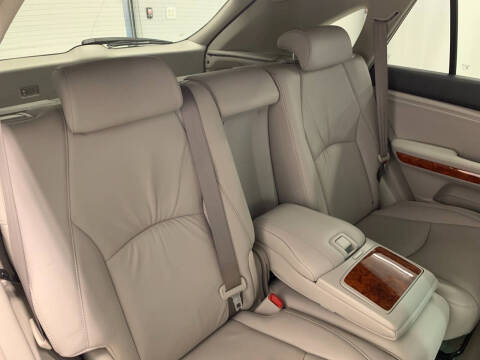 2007 Lexus RX 350