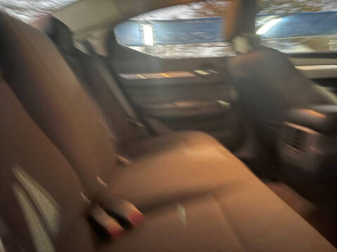 2009 Dodge Charger SE