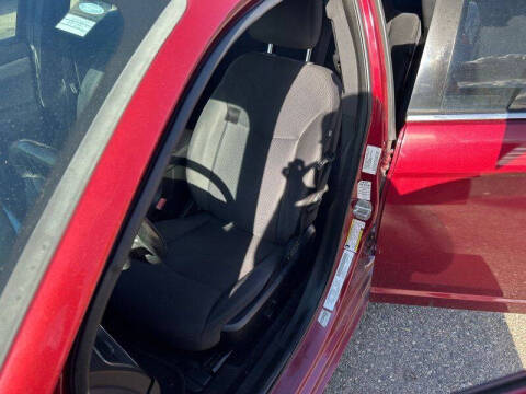 2014 Chrysler 200 Touring