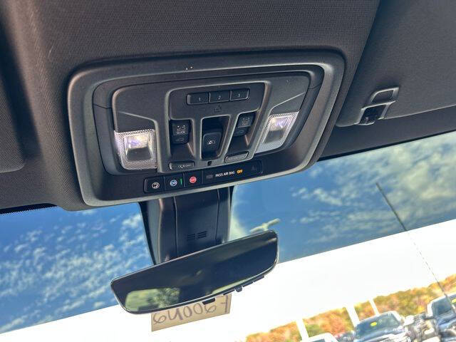 2022 Chevrolet Silverado 3500HD