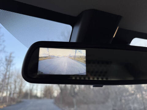 2025 Chevrolet Express 2500