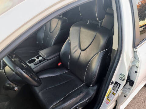 2013 Toyota Venza XLE