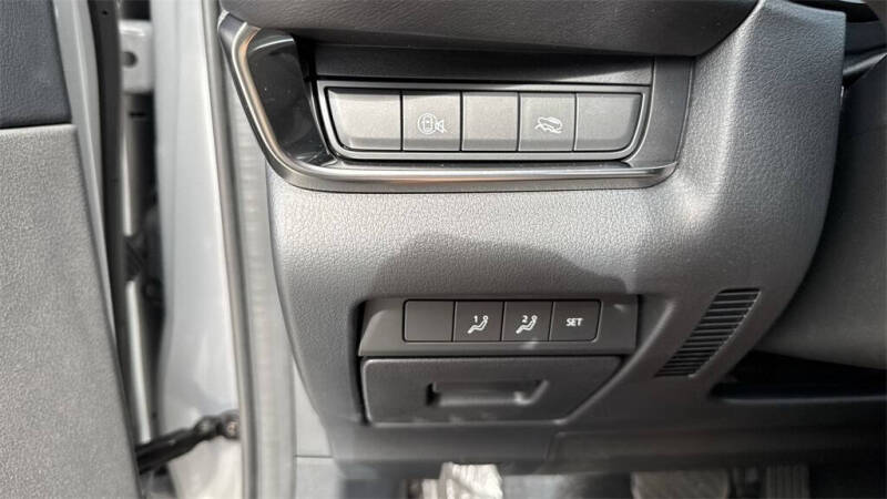 2025 Mazda CX-30 2.5 S Preferred