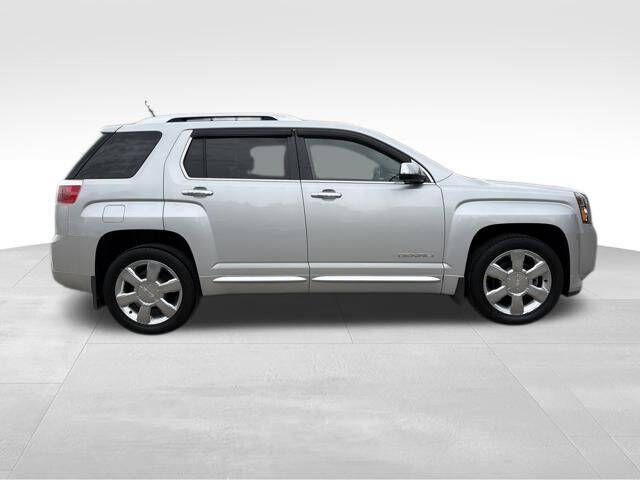 2015 GMC Terrain Denali