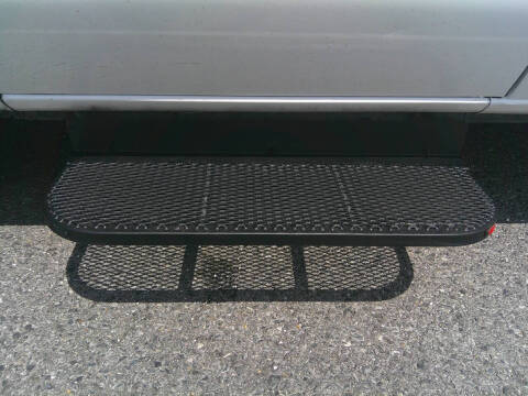 2014 Ford E-Series E-150