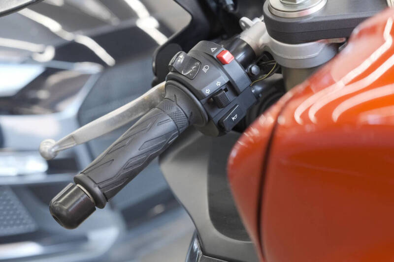 2009 Suzuki GSX-R600