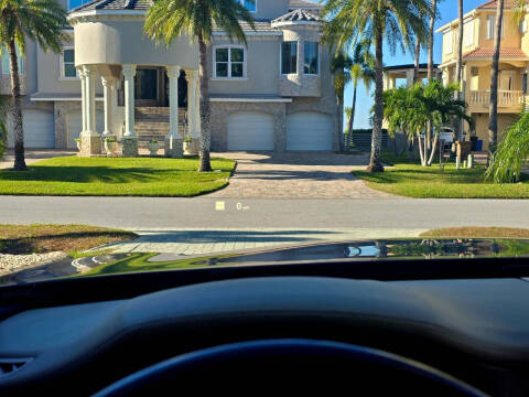 2013 BMW 7 Series ALPINA B7 LWB xDrive