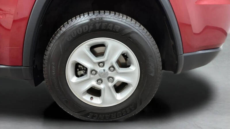 2014 Jeep Grand Cherokee Laredo