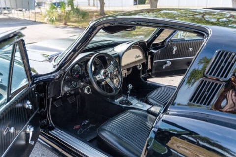 1964 Chevrolet Corvette