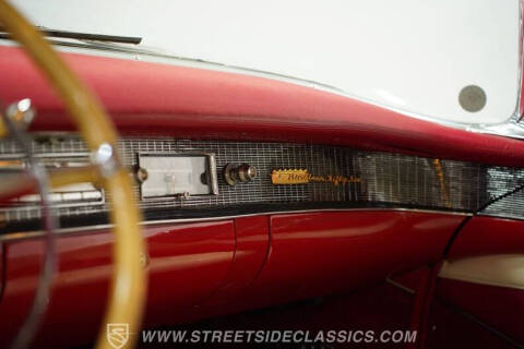 1956 Cadillac Series 62