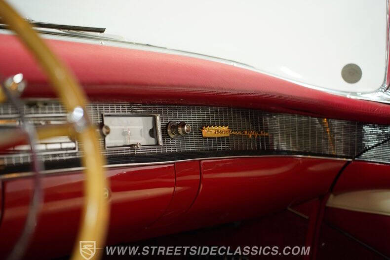 1956 Cadillac Series 62