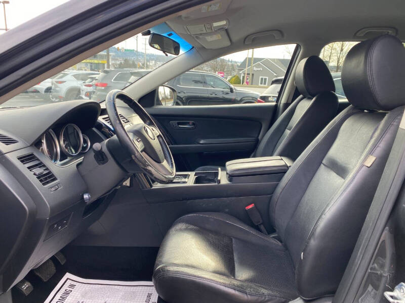 2013 Mazda CX-9 Touring