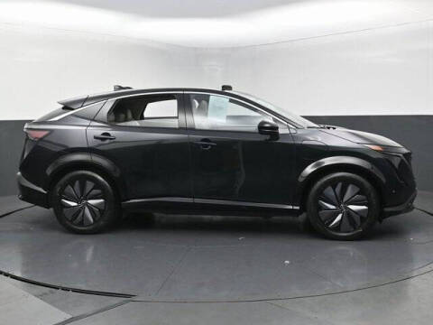 2023 Nissan Ariya Empower+