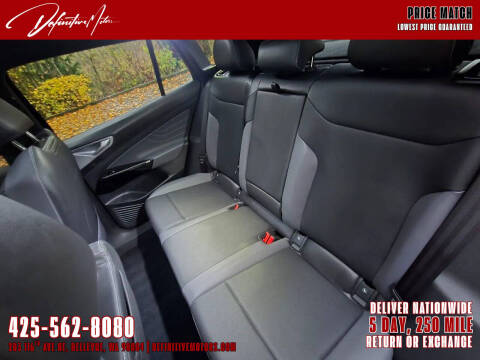 2023 Volkswagen ID.4 Pro S