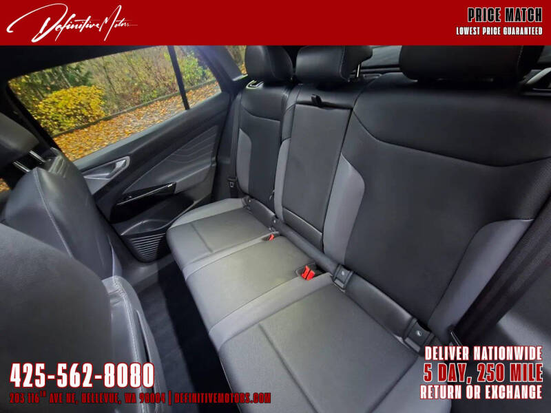 2023 Volkswagen ID.4 Pro S