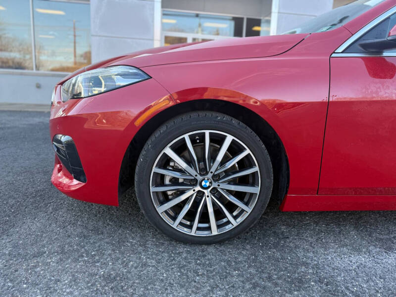 2023 BMW 2 Series 228i xDrive Gran Coupe