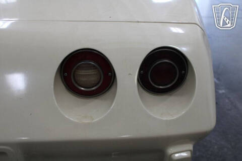 1979 Chevrolet Corvette
