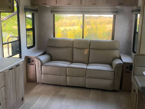 2024 Winnebago ACCESS 26RL