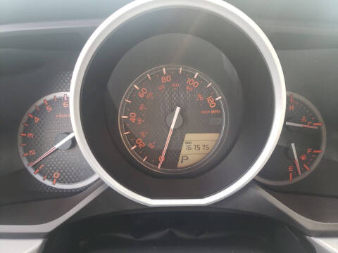 2013 Toyota 4Runner SR5