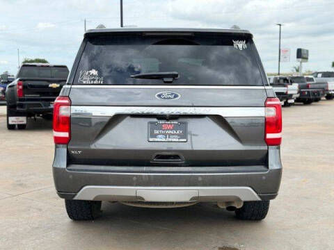 2019 Ford Expedition XLT