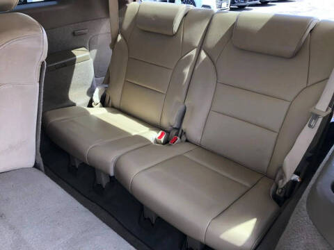 2009 Acura MDX SH-AWD w/Tech
