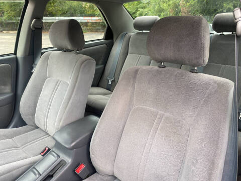 2000 Toyota Camry CE