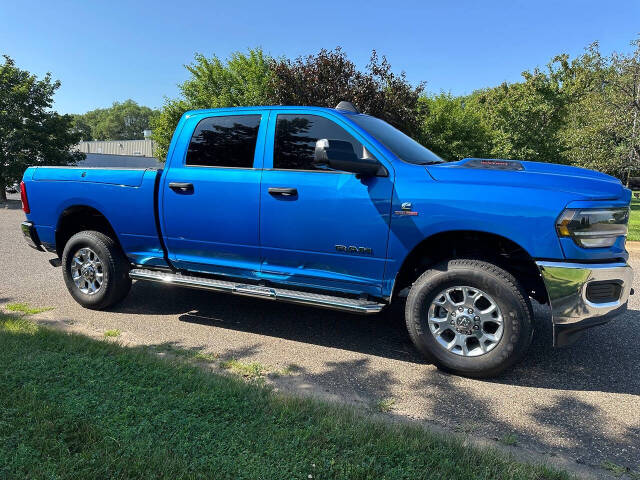 2022 Ram 2500 for sale at Sales Ramp LLC in Elk River, MN