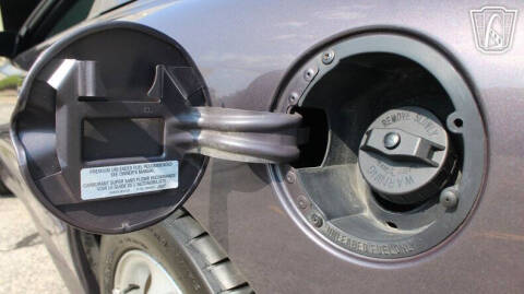 1994 Pontiac Firebird