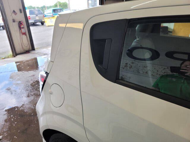 2018 Chevrolet Sonic LT Auto Fleet