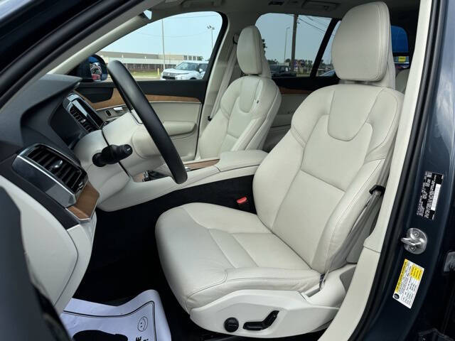 2022 Volvo XC90 for sale at Jerry Ward Autoplex of Dyersburg in Dyersburg, TN