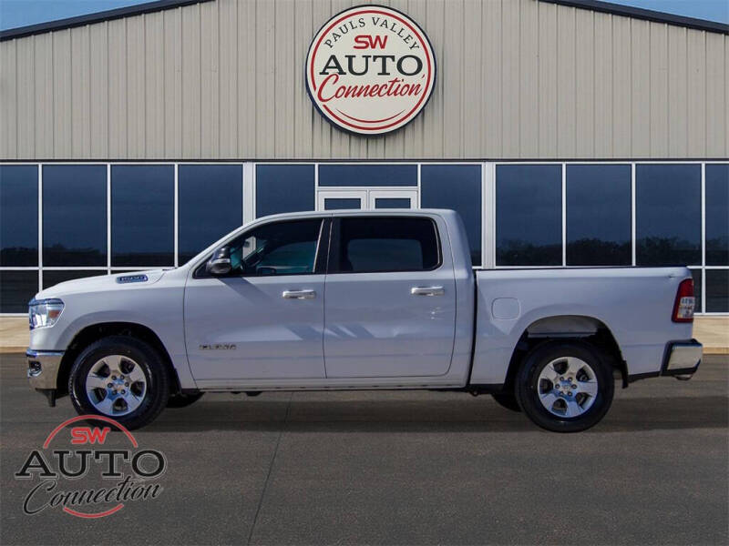 2021 RAM 1500 Lone Star