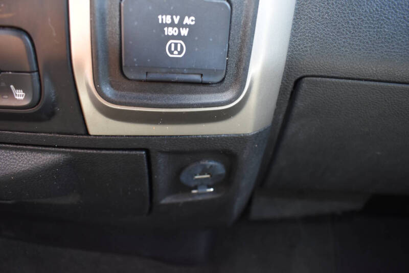 2015 RAM 2500 SLT