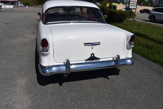 1955 Chevrolet Bel Air