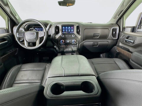 2023 GMC Sierra 3500HD