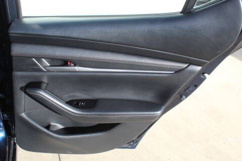 2024 Mazda Mazda3 Hatchback 2.5 S Select Sport