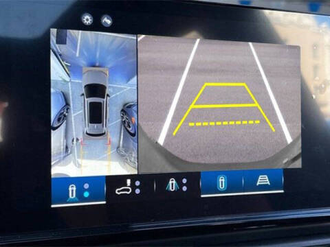 2024 Honda Prologue Elite