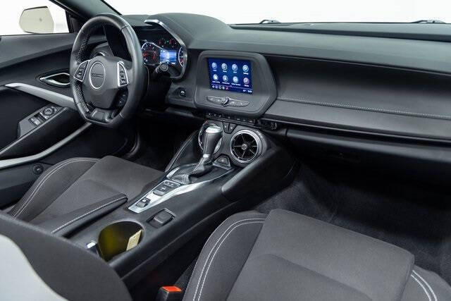 2023 Chevrolet Camaro LT1