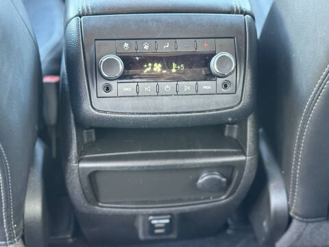 2014 GMC Acadia SLT-1