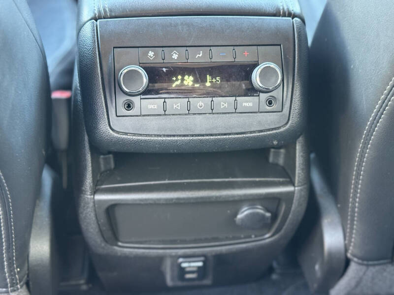 2014 GMC Acadia SLT-1