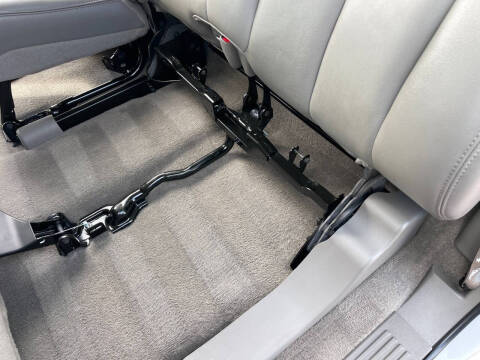 2007 Chevrolet Silverado 3500 Classic LT3