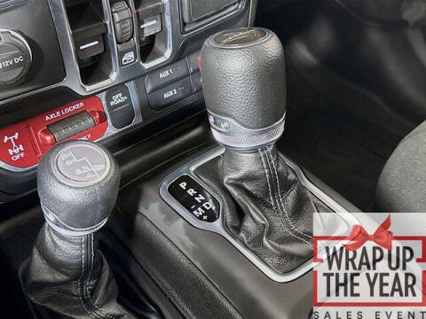 2024 Jeep Gladiator Willys