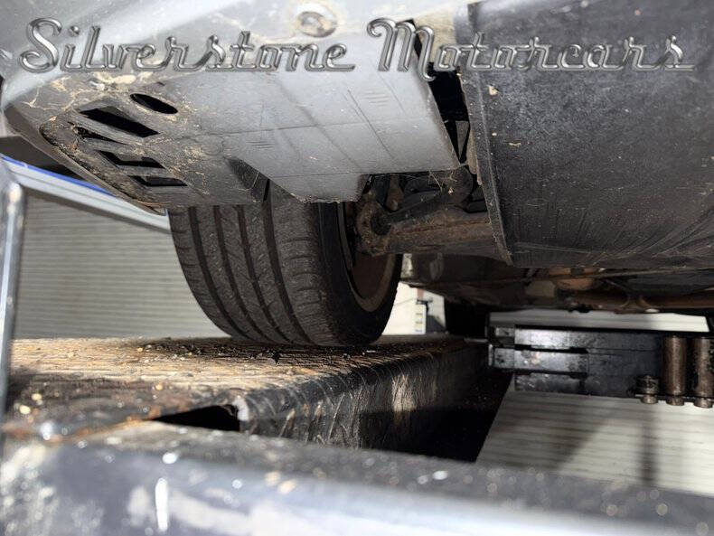 2002 Mercedes-Benz SL-Class SL 500