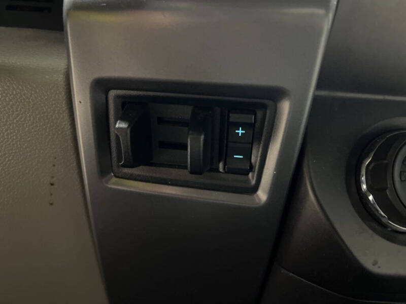 2022 Ford F-250 Super Duty