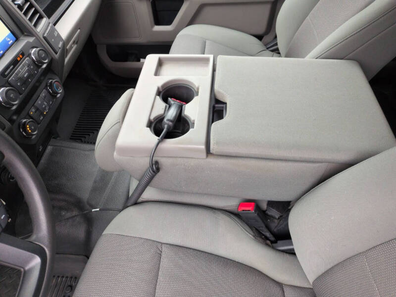 2022 Ford F-250 Super Duty XL