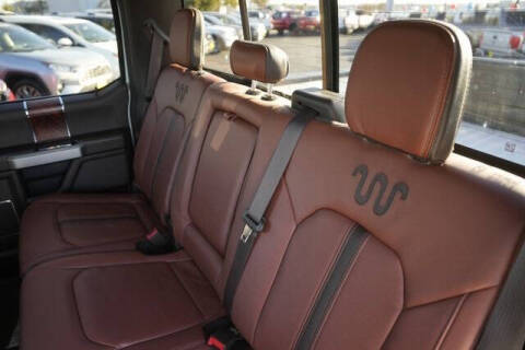 2021 Ford F-350 Super Duty