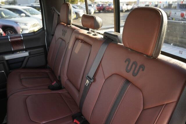 2021 Ford F-350 Super Duty