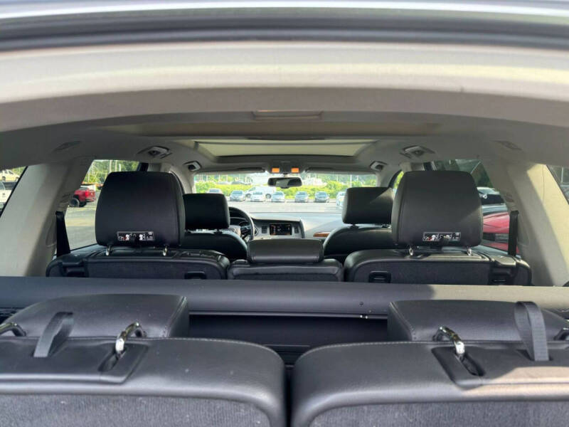 2015 Audi Q7 3.0T quattro Premium Plus