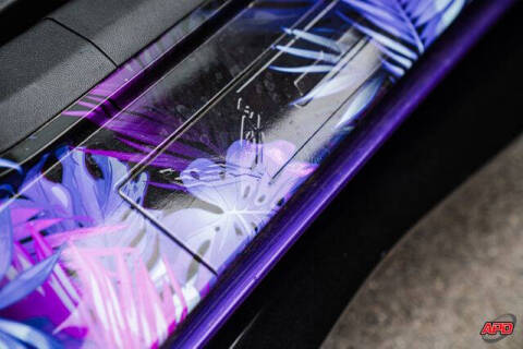 2017 Chevrolet Corvette Z06