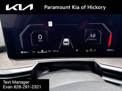 2025 Kia Sorento X-Pro SX-Prestige