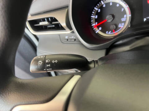 2022 Toyota Highlander L